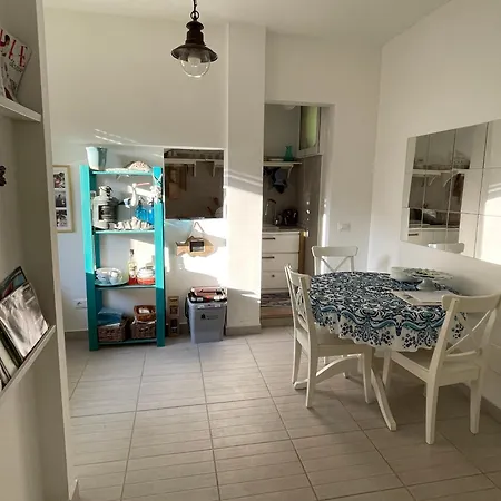Appartement Casa Azzurra *