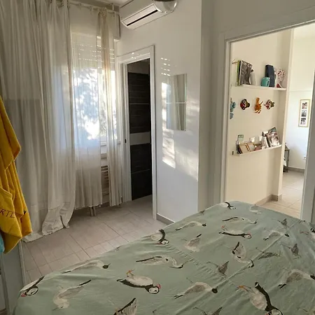 Appartement Casa Azzurra