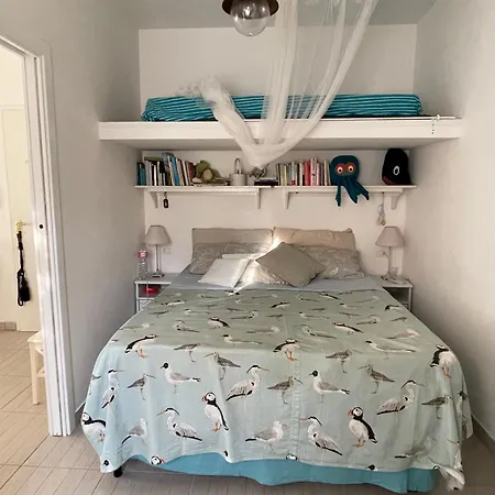 Casa Azzurra