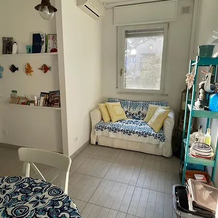 Casa Azzurra Appartement