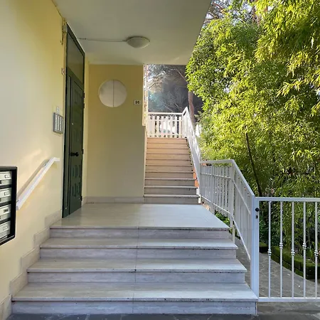 Casa Azzurra *