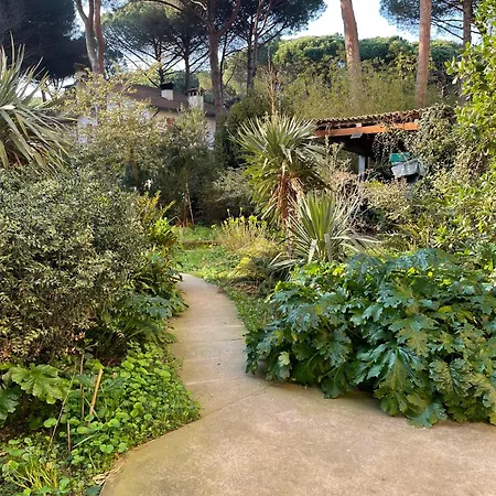 Casa Azzurra Appartement