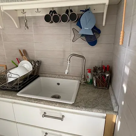 Casa Azzurra Appartement *