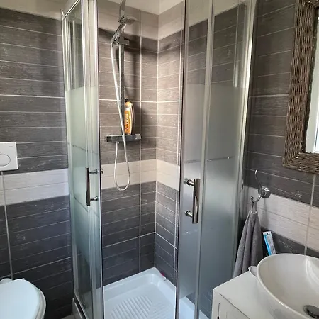 Appartement Casa Azzurra