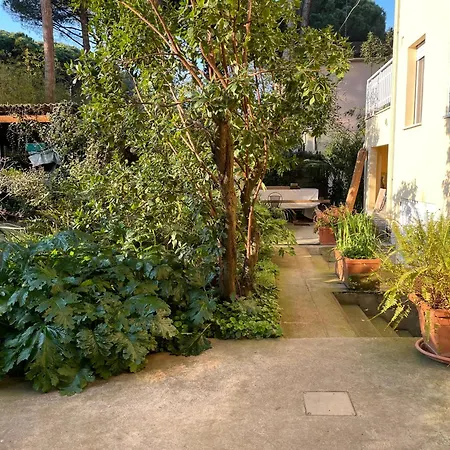 Casa Azzurra * Marina Romea
