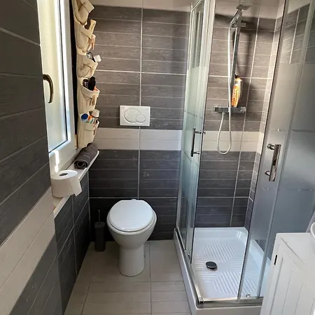 Casa Azzurra Appartement Marina Romea
