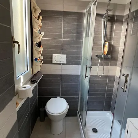Appartement Casa Azzurra