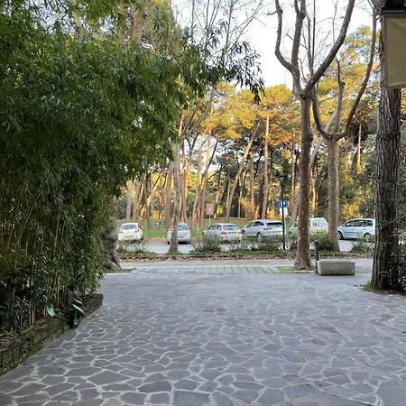 Appartement Casa Azzurra Marina Romea