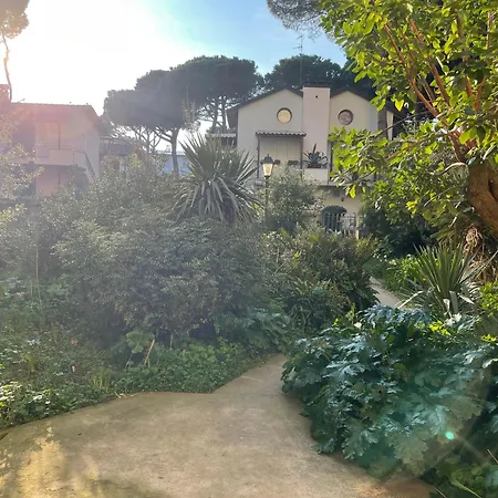 Appartement Casa Azzurra